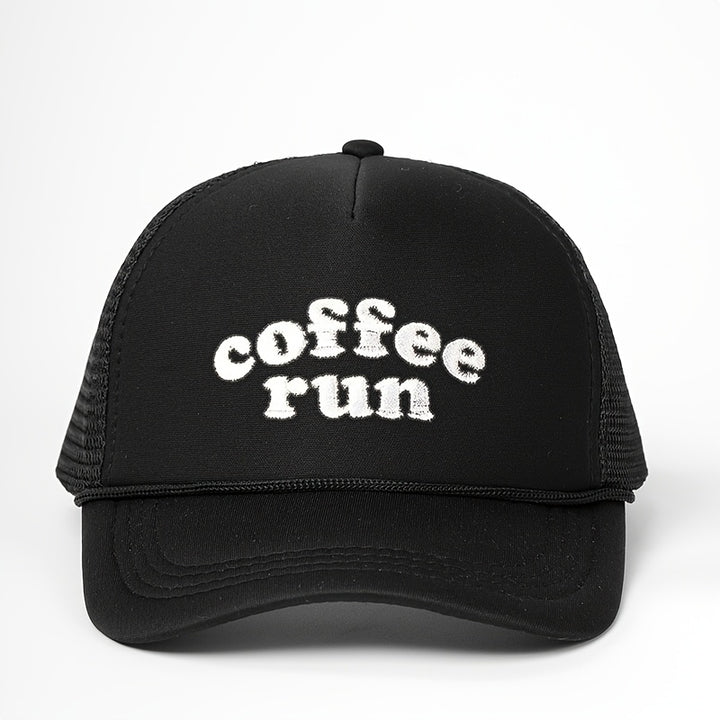 1 Gorra de Béisbol Bordada con Correa Ajustable, Sombrero de Golf Transpirable para Mujer, Estilo Y2K Visera Curva Moda Verano para Parejas