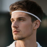2/3/4 Piezas de Diademas Deportivas Antideslizantes y Transpirables - Bandas para el Cabello de Secado Rápido para Gimnasio, Running, Yoga, Entrenamiento - Sin Residuos Post-Entreno - Regalo Ideal para Fitness, Accesorios de Gimnasia, Esenciales para Yoga