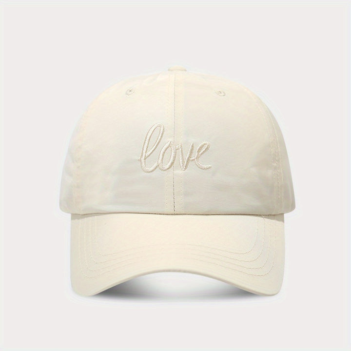 Gorra de Verano 2025 para Hombre y Mujer: Gorra Deportiva Ligera, Secado Rápido, Versátil para Todas las Estaciones, Ideal para Exteriores