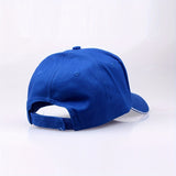 Gorra de Béisbol Azul con Pino, 1 ud Gorra de Béisbol Azul con Árbol de Pino - Sombrero de Verano Unisex con Bordado de Árbol de Pino para Hombres y Mujeres