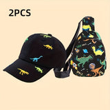 Sombreros ligeros para niños, ideales para primavera y verano, incluyendo gorros de pico de pato para niños de 3-14 años.