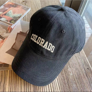 Bordado COLO [Negro]