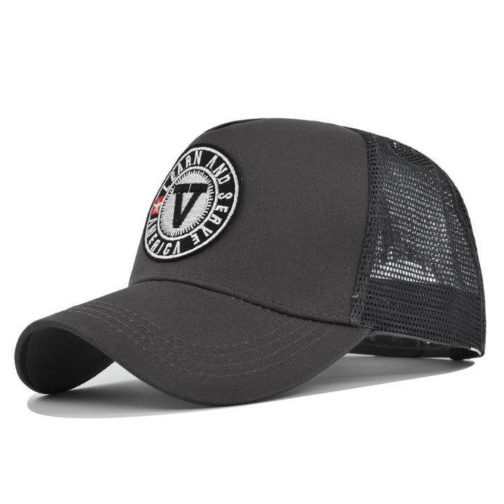 Gorras de Béisbol de Verano para Hombres y Mujeres en Estilo Británico Retro con Cuadros Negros, Gorra de Camionero Transpirable y Absorbente