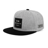 Gorra De Béisbol Con Parche De Etiqueta Brooklyn, Estilo Hip Hop, Ligera, Transpirable, Unisex, Para Golf, Para Hombres Y Mujeres