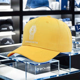 Gorra de béisbol Kenworth con logo bordado - ligera, elástica, de poliéster, lavable a máquina, ideal para cámping, pésca y actividades al aire libre, gorra de deportes al aire libre | gorra con logo bordado | headgear ligera, gorra de béisbol