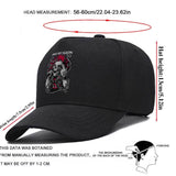 Sombrero de Sol Unisex con Visera Ancha y Hebilla de Cobre - Gorra Ajustable para Exteriores, Camping de Invierno, Festivales de Música, Streetwear, Playa - Duradero y Estiloso para Uso en Todas las Estaciones