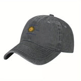 Gorra de béisbol de la Universidad de Utrecht - Negra con bordado dorado, sombrero de lujo para hombres y mujeres, diseño elegante con motivos de sol, perfecto para deportes o uso casual, gorra de béisbol.