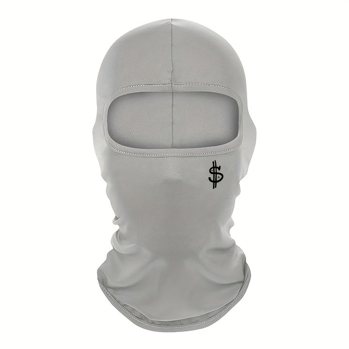 Gorro de ciclismo azul claro con cinta ajustable - Bandeja de cabeza de poliéster transpirable para deportes al aire libre de verano, pesca, senderismo y ciclismo, accesorios de ciclismo, equipo de ciclismo, elegante, ajuste cómodo.