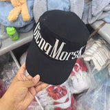 Gorra de béisbol ligera y ajustable con bordado de la bandera estadounidense - Diseño de rayas doble cara unisex, ala ancha para una mejor visibilidad facial, ropa casual y formal, lavado a mano o limpieza en seco, ropa de cabeza diaria, accesorios de cab