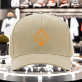 1 gorra fresca con estampado de camión Navistar Internacional, diseño ventilado de poliéster transpirable, gorra de  adecuada para todos los géneros, secado rápido, uso en las cuatro estaciones, ideal para looks casuales y aventuras