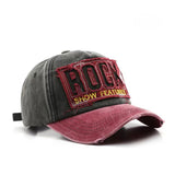 Gorra de Béisbol Estilo Coreano para Hombres y Mujeres con Parche de Logo 3D, Ajustable Snapback para Exteriores y Uso Casual - Escudo (Unisex)