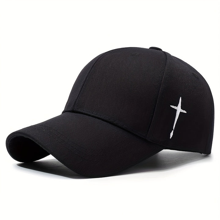 Gorra de béisbol con diseño de gota para hombre y mujer, ideal para primavera y verano, ayuda a afinar el rostro
