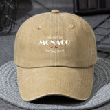 Gorra de béisbol retro lavada ligera para jóvenes - ajustable con cierre de clic, ajuste elástico, lavable en máquina, ideal para todas las estaciones y el mes de Ramadán, para niños y niñas, gorra clásica de diseño, tejido transpirable.