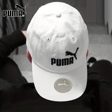 Gorra de Béisbol  Blanca Nueva para Hombres y Mujeres, Gorra Deportiva para Exteriores 052919-10