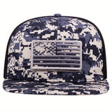 Gorra de Béisbol para Deportes al Aire Libre para Hombres Nueva 2024 Lavada