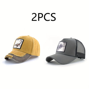 2PCS] SXXZ(YW+BN)&GN(BK+GY