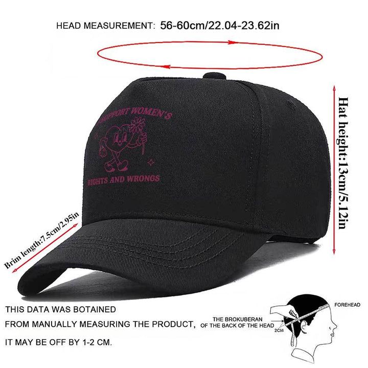 Gorra Snapback Ajustable Ligera de Cobre con Visera Curva - Sombrero de Moda Urbana, Duradero y Cómodo, Compatible con Gorros, Viseras y la Mayoría de Gorras (Ideal para Capas)