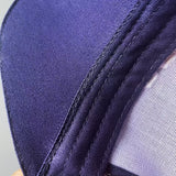 Gorra de béisbol bordada 93 + llavero, patrón de bordado 3D de alta calidad para autos, motocicletas, sombreros de viaje con ajuste regulable, adecuado para equipos al aire libre y mochilas decorativas unisex