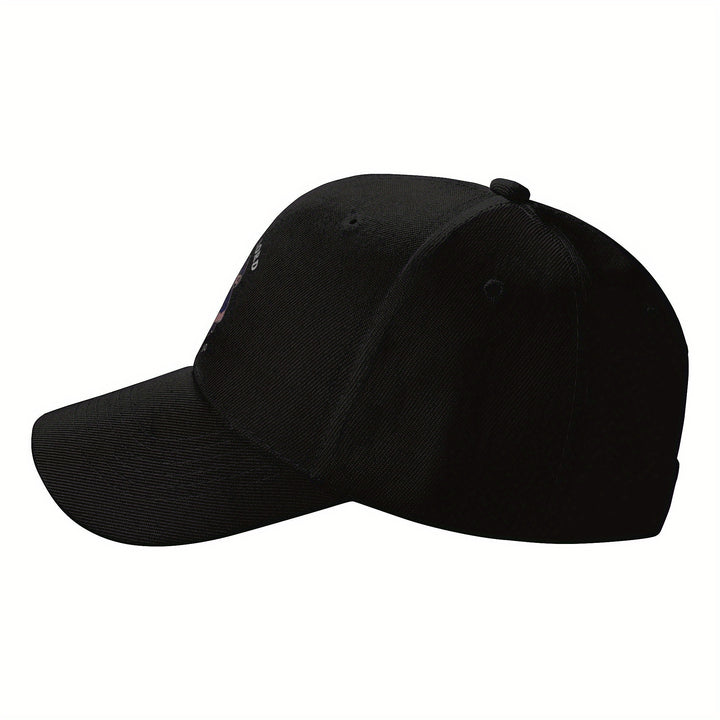 1pc Gorra de Béisbol Curva Nord Ultras Atalanta Chill Vibes de Poliéster, Sombrero de Sol Ajustable y Transpirable para Golf con Visera Curvada, Gorra Ligera de Moda Y2K para Parejas, Visera para Hombres y Mujeres