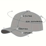 Gorra Snapback con bordado de letras y patrón de mano esquelética lateral para hombres, estilo neutro, gorra de malla transpirable para mujeres, tejido de tela
