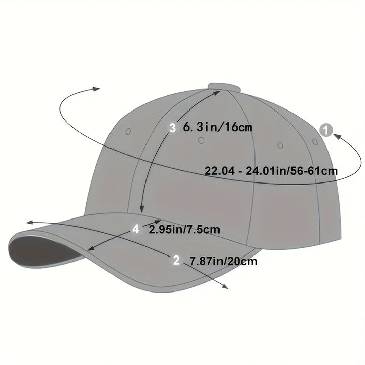 Gorra Snapback con bordado de letras y patrón de mano esquelética lateral para hombres, estilo neutro, gorra de malla transpirable para mujeres, tejido de tela