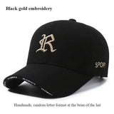 Gorra de béisbol para hombre, gruesa y abrigada, estilo duckbill, material ted, ideal para deportes al aire libre y uso diario, diseño con broche ajustable para diferentes medidas de cabeza, mayor comodidad