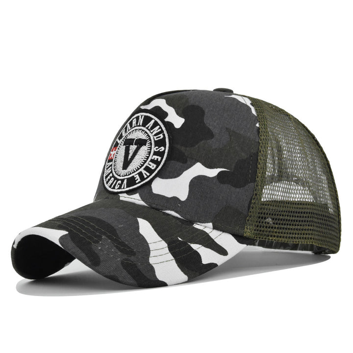 Gorras de Béisbol de Verano para Hombres y Mujeres en Estilo Británico Retro con Cuadros Negros, Gorra de Camionero Transpirable y Absorbente