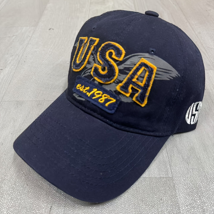 Gorra de béisbol unisex con diseño de águila y número '34' bordado - Ligera, transpirable y de poliéster, estilo callejero para aventuras al aire libre, gorra de verano | Patrón de camuflaje | Ligera