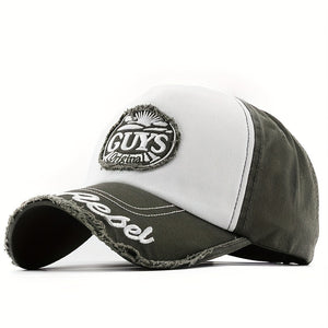 Verde Militar Blanco