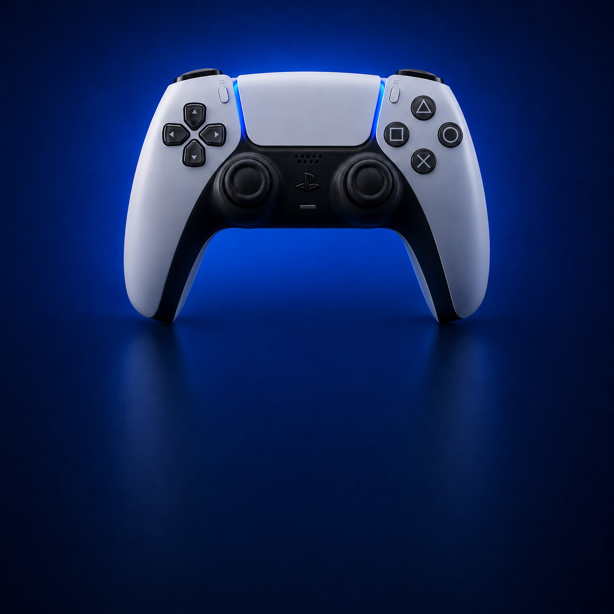 Control personalizado