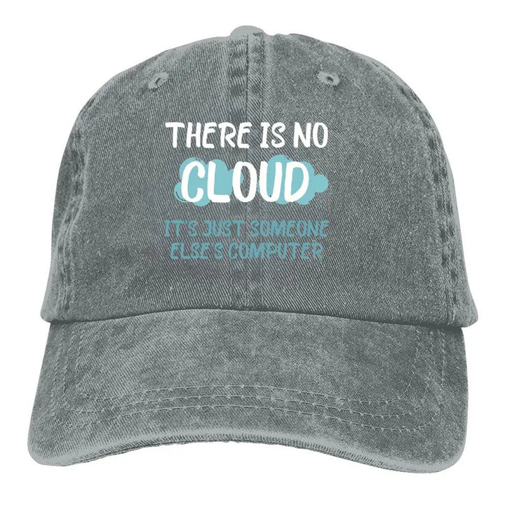 Gorras de color sólido para mujeres con letras, viseras de béisbol, diseño sin nubes con visera curva