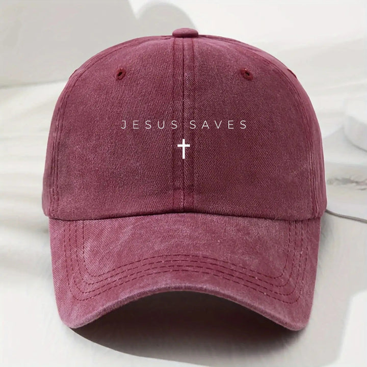 Gorra Trucker Grande para Mujeres y Hombres - Ajustable con Cierre, Visera Transpirable, Estampado Urbano en Gris Oscuro/ (Cruz Blanca/Logo) - Diseño Unisex Casual para Invierno, Atuendo Casual - Compatible con Estilo Salvaje