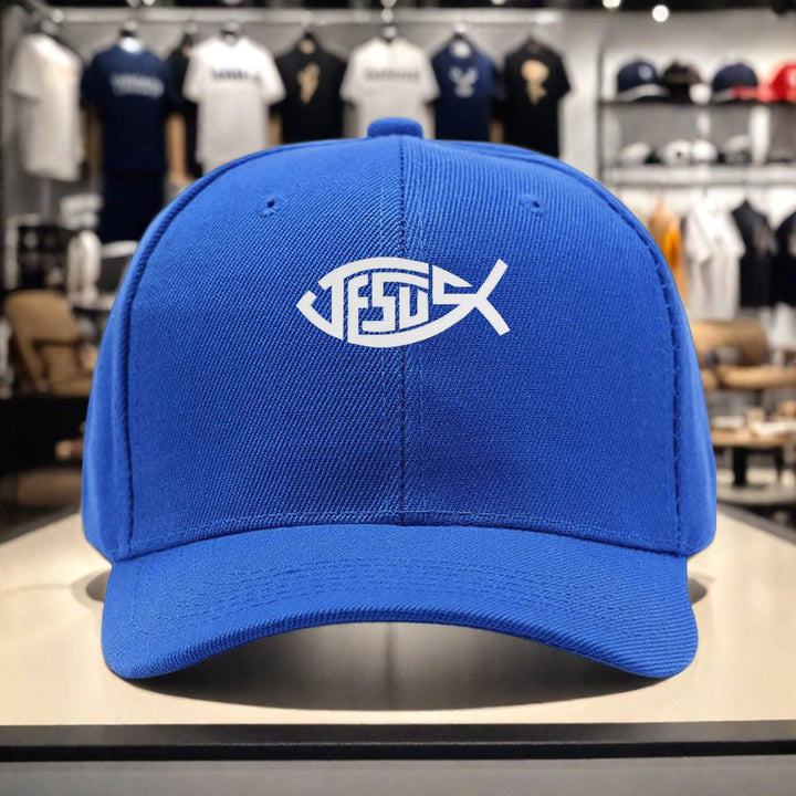 1 gorra fresca con estampado de espina de pescado, tejido ligero de poliéster, tacto suave, gorra estilo camionero, adecuada para todos los géneros, fácil de llevar, diseño atemporal, ideal para noches de fogata y aventuras