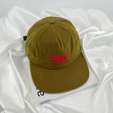 Gorra de Béisbol de Poliéster Bordada, Ajustable y Ligera con Visera Plana para Estilo Urbano, Gorra de Pato Hip-Hop con Diseño de Sol, Lavable a Mano