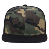 1pc Gorra de Malla Camuflada y Respirable, Ideal para Regalos