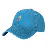 Gorra de Béisbol Esencial Lizzie McGuire - Gorra de Lujo para Verano, Sombrero para Niñas y Hombres