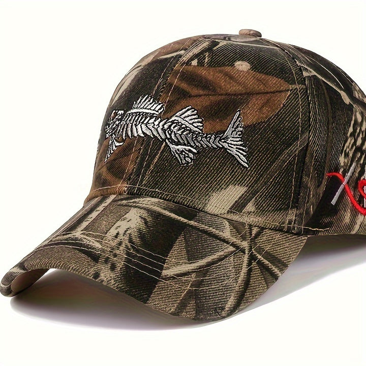 Sombrero De Sol Al Aire Libre Para Pesca actividades en exteriores, Gorra De Béisbol, Accesorios de moda Para Hombres Y Mujeres