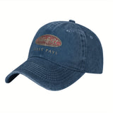 1 gorra de béisbol de Peterbilt Trucks, gorra clásica desgastada estilo papá, gorras de sol ajustables para exteriores de hip hop para mujeres y hombres, material de poliéster, ligera, cierre de hebilla, ajuste ajustable, artesanía de impresión