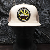 Gorra de béisbol para hombre con símbolo mágico y bordado TOP GUN - Snapback ajustable y transpirable, gorra hip hop retro americana de calle para ocio al aire libre, skateboarding, vacaciones - Regalo ideal para hombres, gorra de camuflaje para camionero