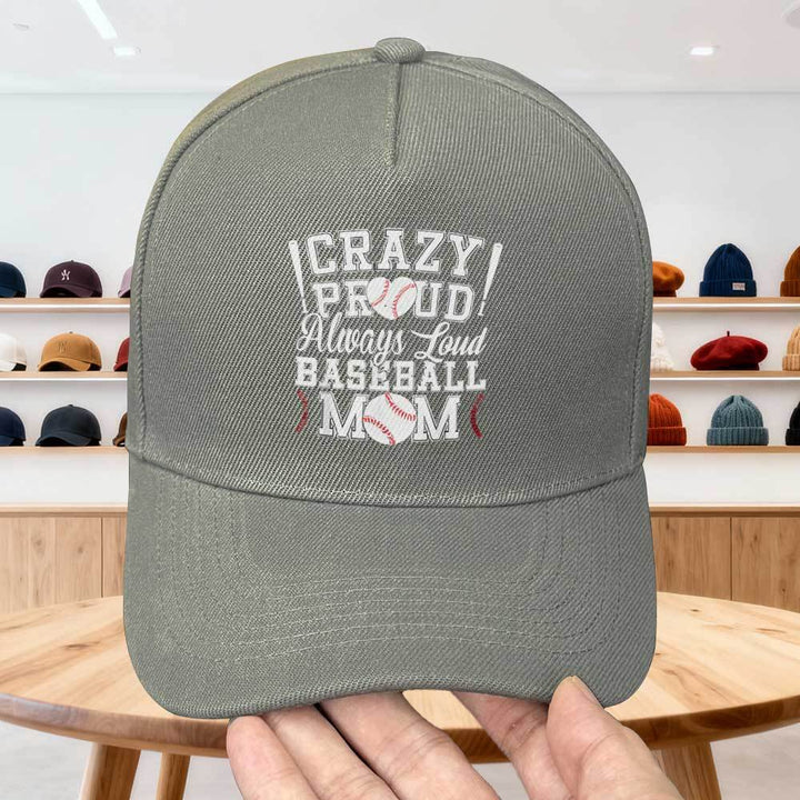 Gorra Ajustable para Hombre con Visera Curva y Hebilla de Cobre - Visera Ancha para Exteriores, Streetwear - Gorra Duradera y Cómoda para Viajes - Regalo Ideal para Papá o Novio