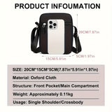 2 piezas, gorra de béisbol unisex con bordado 'ECKO' y ala curva, más riñonera, set de moda urbana para deportes al aire libre, gorra ajustable, regalo perfecto para ti o amigos