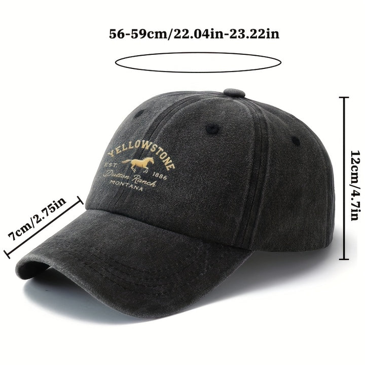 Gorra para mujeres que resalta el rostro, gorra de béisbol pequeña, gorra de pato para otoño e invierno, nueva gorra alta casual y versátil para hombres, circunferencia grande para primavera y verano, unisex, adecuada para todas las estaciones, Accesor...