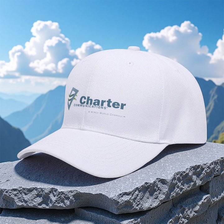 Gorra de Béisbol Ajustable para Hombre Bravo (2) - Diseño Ligero y Transpirable de Seis Paneles con Detalle Plano y Insignia Metálica, Estampado a Rayas Moderno, Visera Curva - Sombrero Casual Hip-Hop para Playa, Fiestas o Uso Diario - Poliéster Duradero,