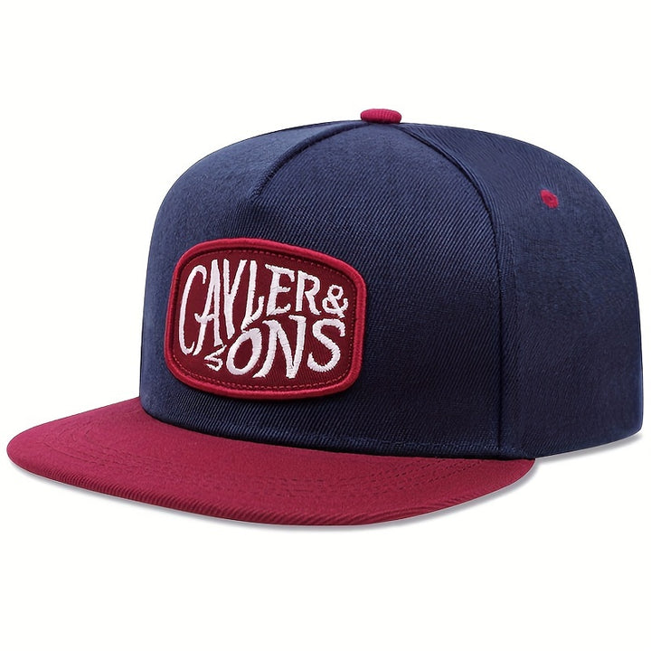 1 gorra ajustada para hombre "Cayler & Sons