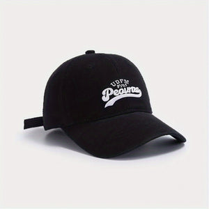Gorra de Béisbol UDFM - Negra