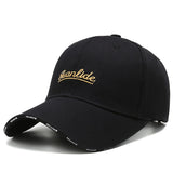 Gorra de béisbol unisex - Gorra ligera para todas las estaciones con letras llamativas de 'GUANLIDE', gorra de béisbol para hombres y mujeres, regalo perfecto para San Valentín, Día de la Madre/Día del Padre, eventos diarios y especiales - Construcción du
