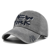 Gorra de béisbol retro 3D para hombre con adorno de Nueva York - Gorra ligera para todas las estaciones con visera curva y diseño estructurado de 6 paneles, con letras, gorra casual y para ocasiones especiales para el 4 de julio, ropa casual (lavable a ma