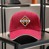 Gorra de Béisbol Love 1 Truck International Navistar Logo, Gorra Hip Hop para Hombres y Mujeres, Opción de Regalo de 1 o 2 Piezas