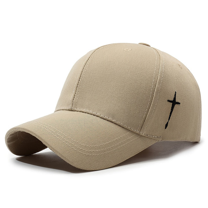 Gorra de béisbol con diseño de gota para hombre y mujer, ideal para primavera y verano, ayuda a afinar el rostro