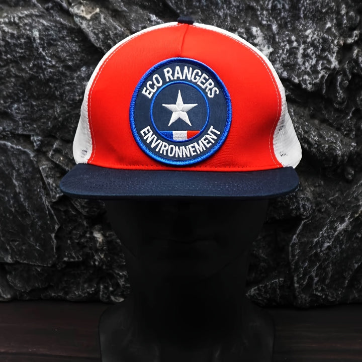 Gorra Unisex Retro Estilo Skate Urbano Americano Hip Hop - Snapback Ajustable, Poliéster Transpirable, Diseño Geométrico con Emblema de Globo, Perfecta Para Ocio al Aire Libre, Vacaciones y Regalos, gorras de hombre, gorras, gorra hombre